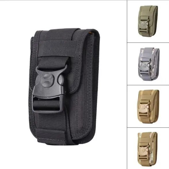 Marsupio Tattico Molle Marsupio Marsupio Marsupio Tasca Marsupio Militare Tasca Per Samsung Galaxy Note 8 S8 Plus S7Edge S6 S8