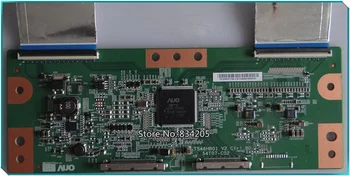 

Free shipping new T-CON T546HB01 V2 CTRL BD 54T07-C02 good working