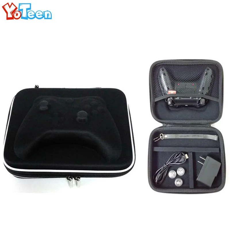 Large Airform Bag For XBOX ONE Game Controller Pouch Bag Storage Travel