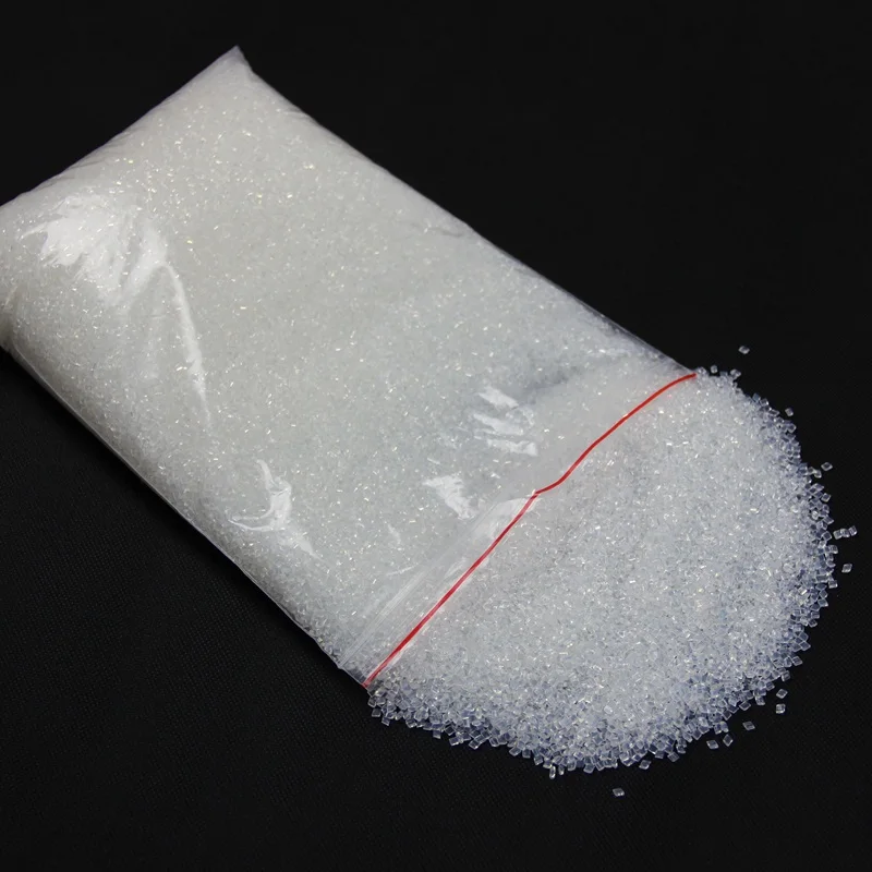 Extra Strong Italian Keratin GlueGrain Adhesives 50/100g keratin For Hair Extensions Hot Melt Italian Grain Hair Extension Glue