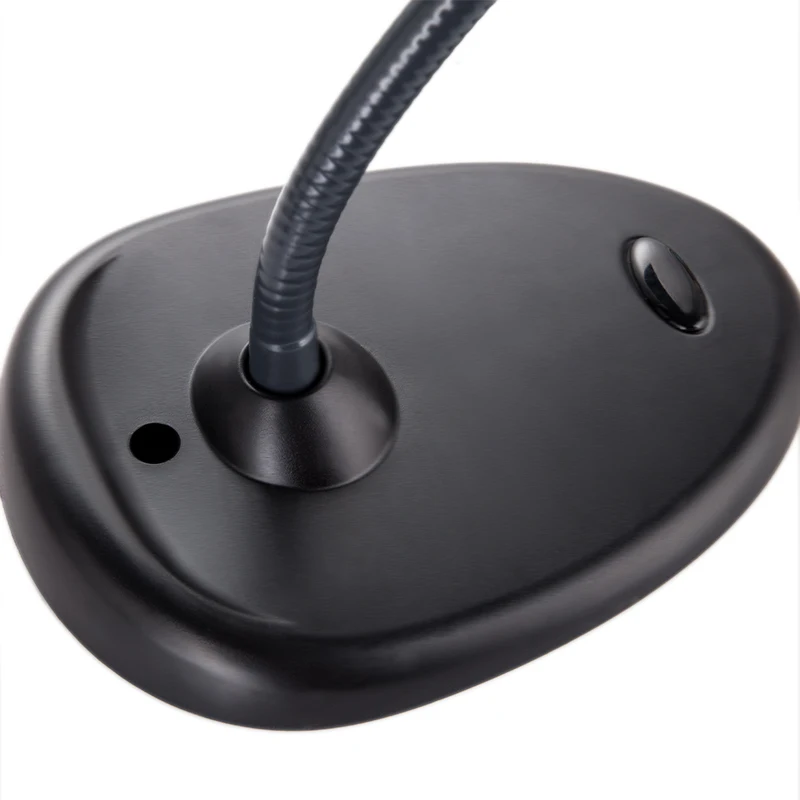 Новый кронштейн сканера для Honeywell 1900 1900GSR 1900GHD самоиндуктивный штрих код гусиная