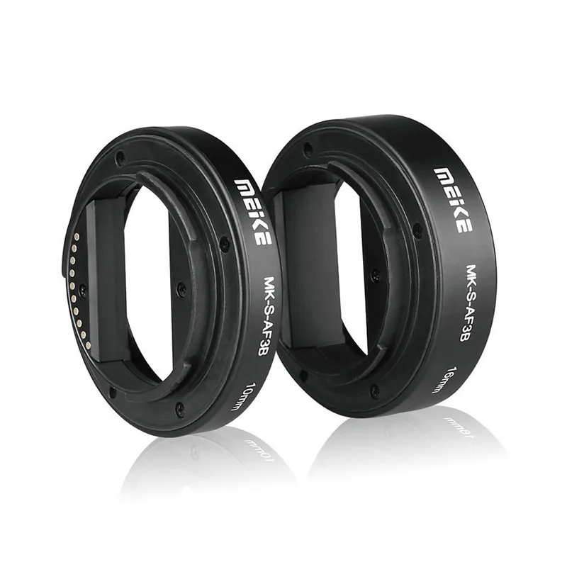 Meike-Auto-Focus-Macro-Extension-Tube-10mm-16mm-for-Sony-E-Mount-FE-Mount-Mirrorless-Camera (3)