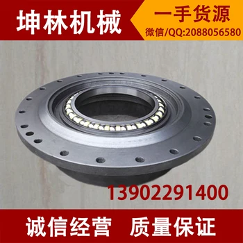 

Komatsu PC200-6 excavator driver disk (Article beads subsection shall change gear) Excavators shelf