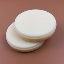 14 шт. O98* 14 мм стоматологический лабораторный материал пмма диск CAD CAM открытая фрезерная система стоматологический Pmma блок A1 A2 A3 A0 цвета