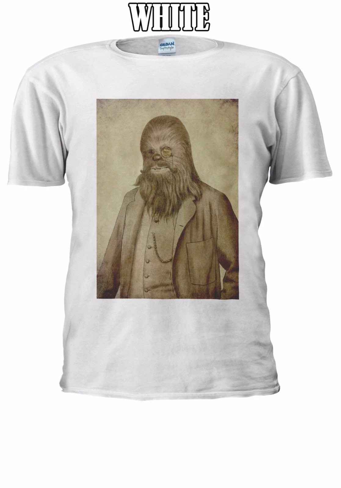 chewbacca t shirt women's