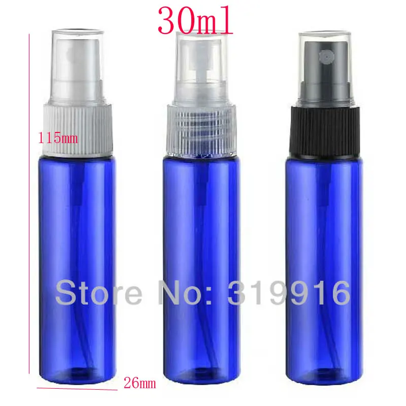 Online Buy Wholesale 1 oz plastic bottles from China 1 oz plastic