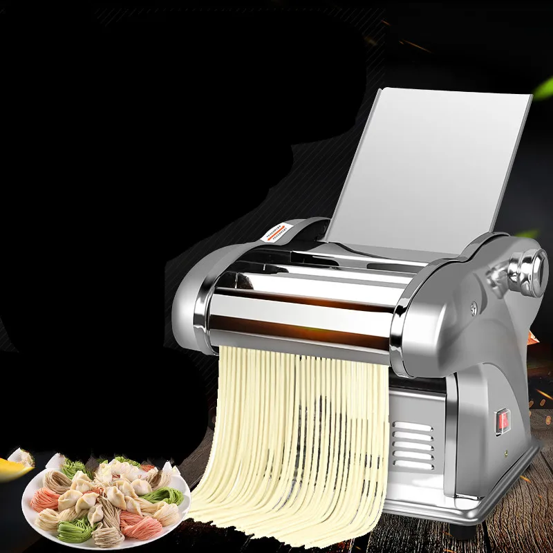 Noodle maker noodle machine is used for electric automatic small multi