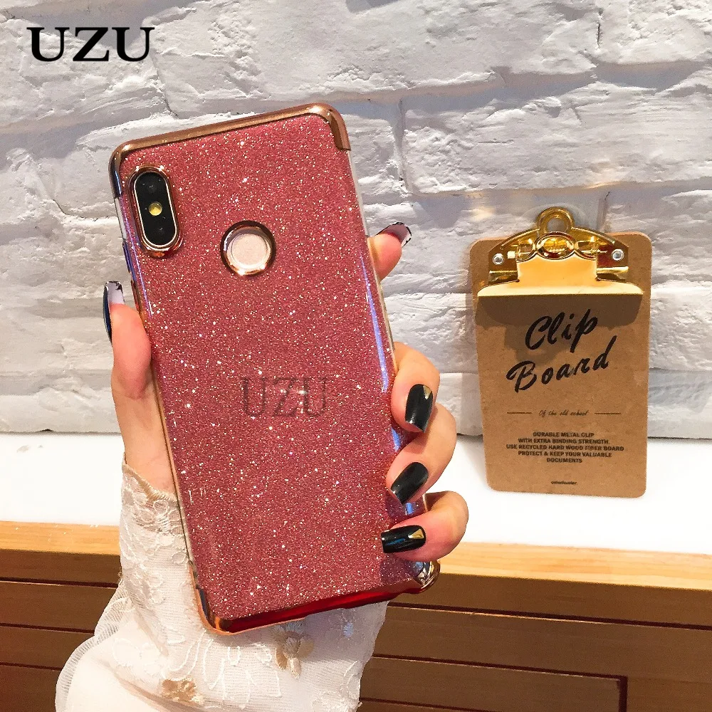 Luxury Glitter Bling Silicone Case for xiaomi Redmi 5 Plus Note 5A 5 4 4X 6 6a Pro Cover for mi A1 A2 max 3 mix 2 S 8 SE 6 6X 5X Luxury Glitter Bling Silicone Case for xiaomi Redmi 5 Plus Note 5A 5 4 4X 6 6a Pro Cover for mi A1 A2 max 3 mix 2 S 8 SE 6 6X 5X