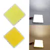 [ALLCOB] mezcla de 12V CC 2 w-200 w led cob lámpara de luz diodos de emisión de panel redondo cob para DIY auto bombilla Barra de led cob tira chip fuente ► Foto 3/6