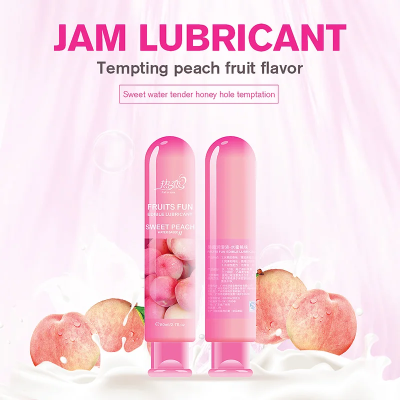 Масляная смазка FALLINLOVE для взрослых 80 мл|sex lube|water basedoil based lube |