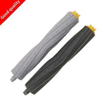 

2set/4pcs Free shipping Tangle-Free Debris Extractor Brush for iRobot Roomba 800 Series 870 880 980 Vacuum Cleaner replacement