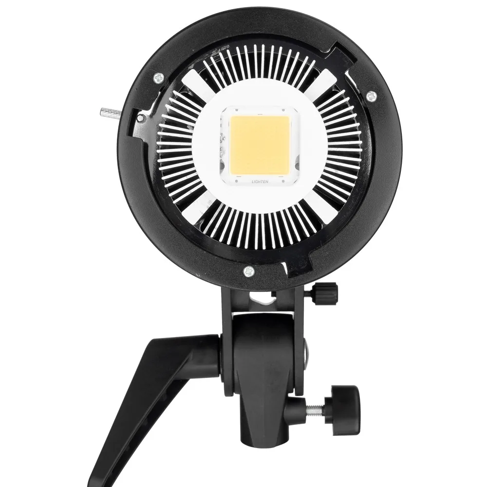 Godox SL 60W 5600K LED Foto лампа Bowens Светодиодная для видеосъемки Для фото телефона DSLR
