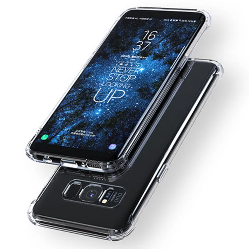YEDAI ультра тонкий прозрачный ТПУ силиконовый чехол для samsung Galaxy J5 2016 j510 защитный