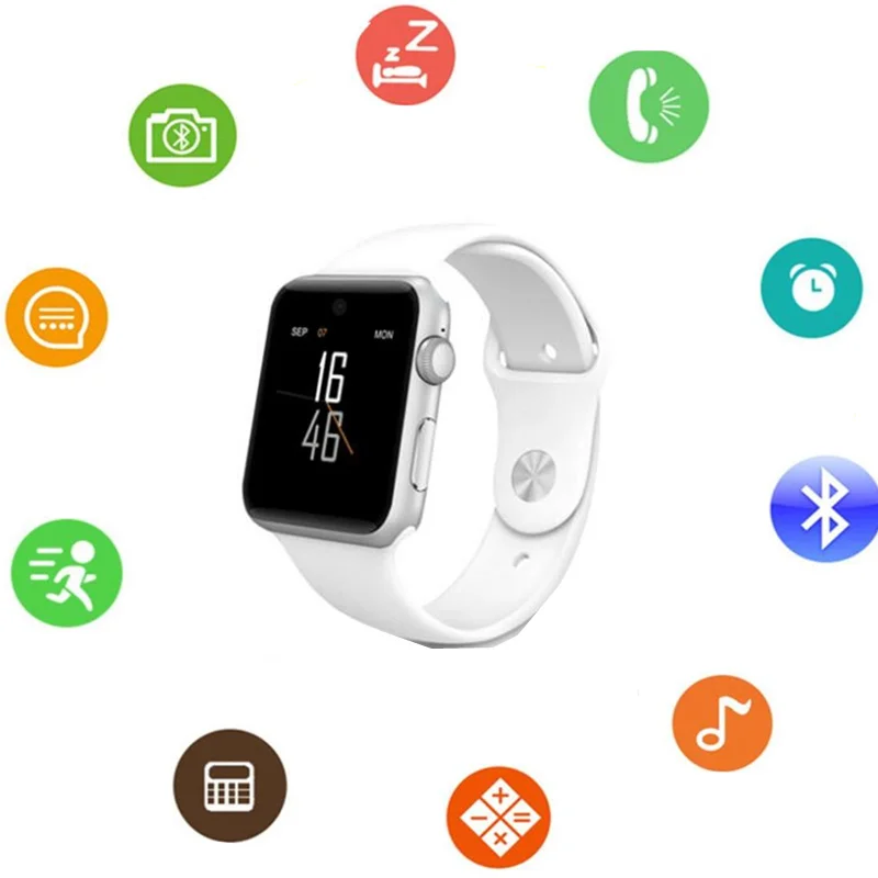 

DM09 smart phone invicta with sim card slot remote camera SMS/call notification for ios Android VS QW08 QW09 X86 fitness tracker