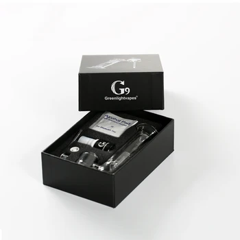 

Dab Attachment Wax Vaping Enail Kit Authentic 510nail from Greenlightvapes Concentrates Vaporizer Filter Dab Bubbler For Mod 0C