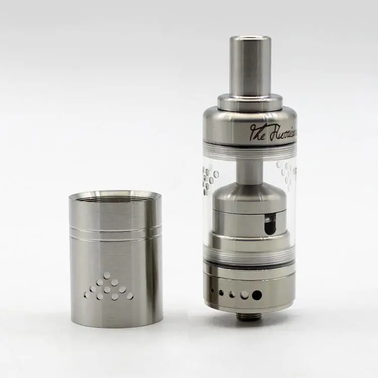 Jomotech Adjustable RBA electronic cigarette atomizer vaporizer 3.5ml