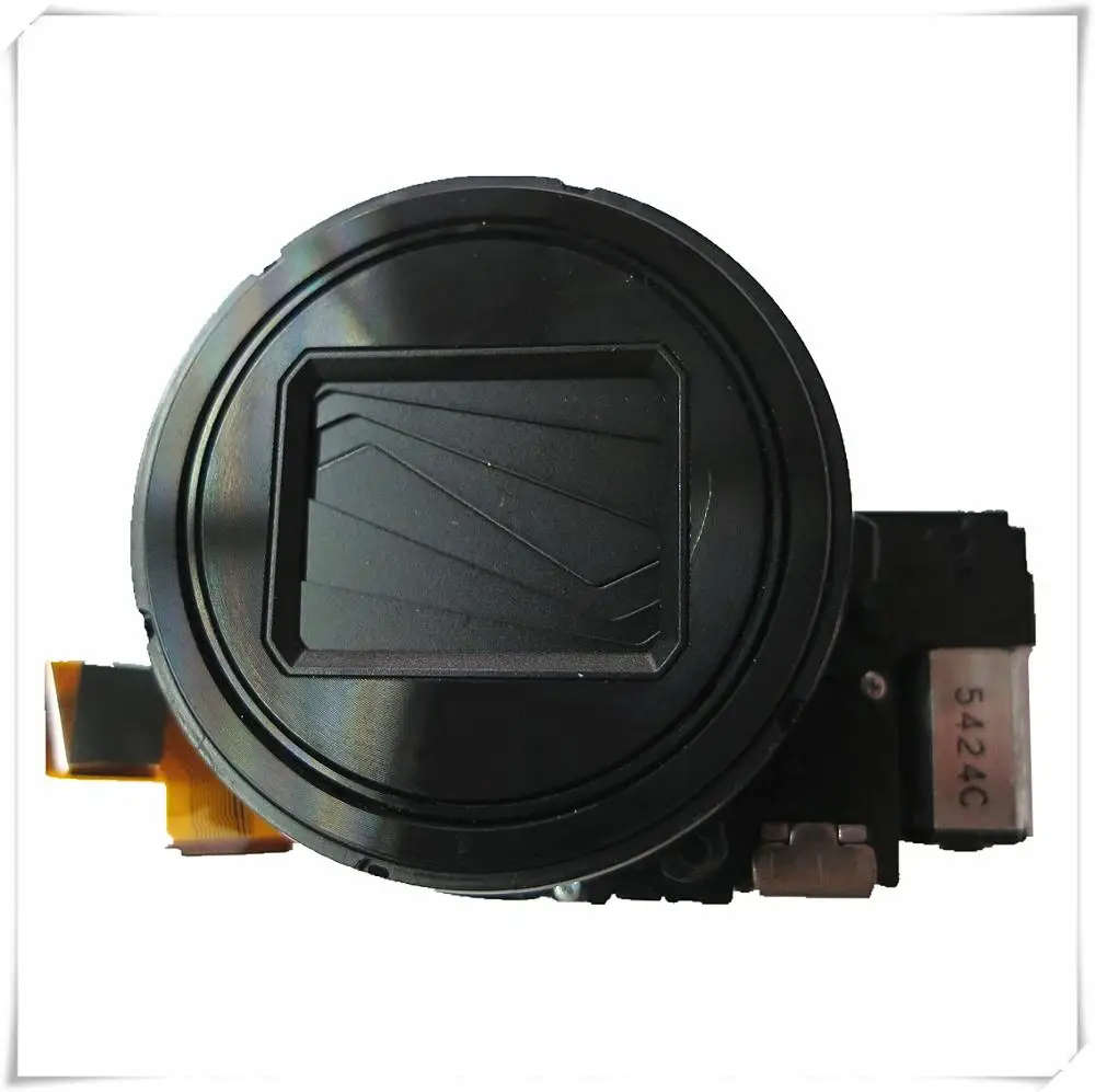 HX90 зум-объектив Rep air Запчасти для sony DSC-HX90 HX80 WX500 HX90V HX80V Цифровая камера без CCD