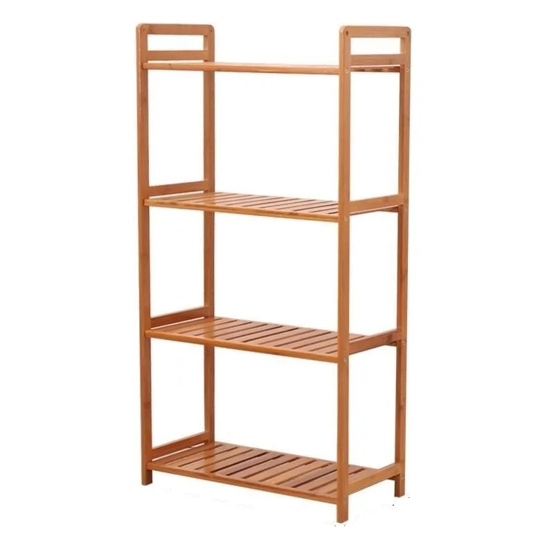 Estante الفقرة Livro رف جدار الاطفال Camperas المنزل Libreria Estanteria ماديرا رث شيك الرجعية الأثاث خزانة كتاب حالة رف