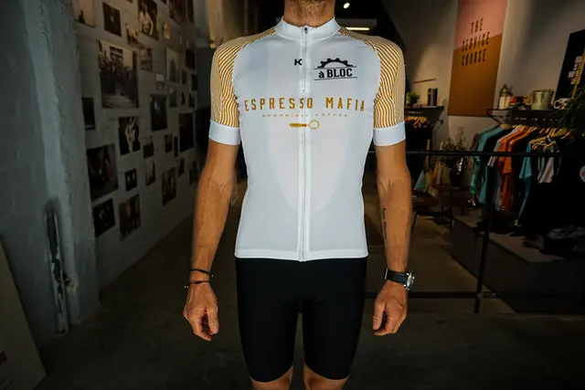 espresso mafia jersey