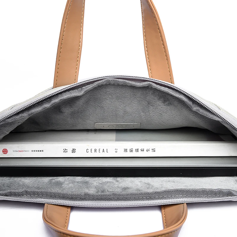 Waterproof PU Leather Laptop bag case casual Laptop bag for women 13 13.3 14 15 15.6 inch for Macbook pro case for men 2018 Waterproof PU Leather Laptop bag case casual Laptop bag for women 13 13.3 14 15 15.6 inch for Macbook pro case for men 2018