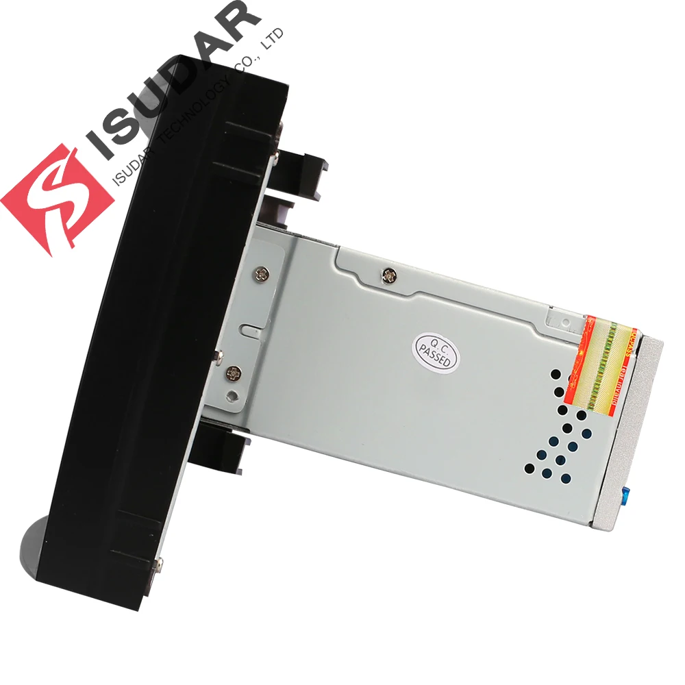 Excellent Isudar Car Multimedia Player dvd automotivo Android 8.0 For Mercedes/Benz/W211/E200/E220/E300 GPS Radio Bluetooth USB DVR DAB 3