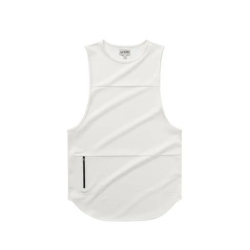 Tank Top mens sleeveless t shirts gym (3)