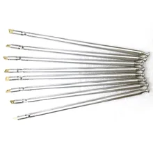 Купить 2 получить 1 бесплатно HIFI антенны телескопическая антенна 6-133 высокая эффективность антенны 700 мм