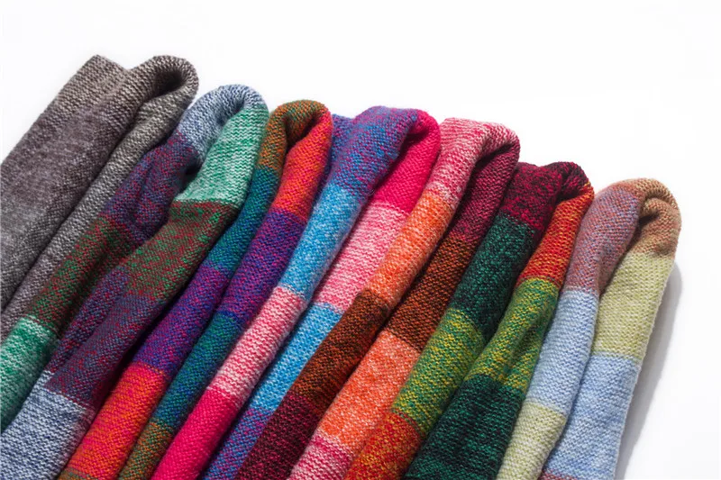 Ring scarf  15