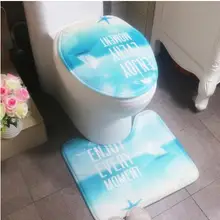 IVYYE 1 шт. корабль в море аниме ковер украшения дома мягкие ковры мультфильм коврики на пол для спальни Ванна плюшевые Коврики