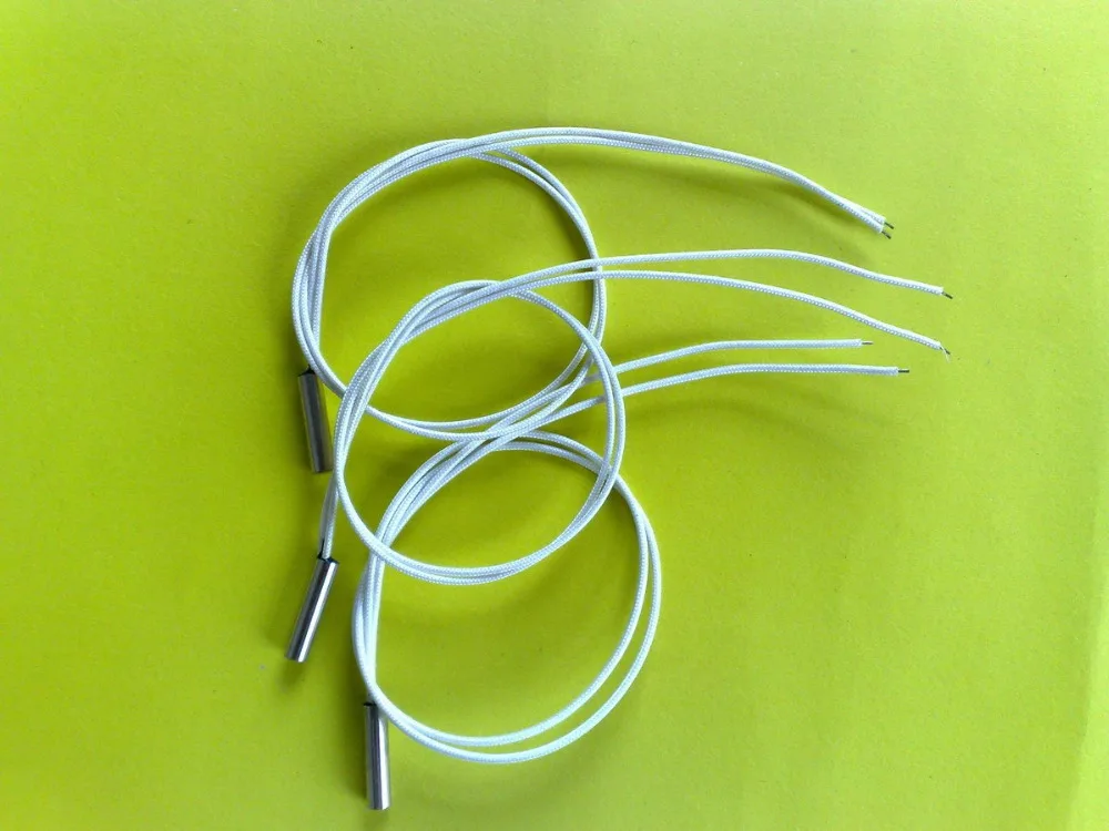Free Ship Custom NTC Temperature Sensor 3950 4100 3470 3435 3899 PT100 PT1000 PTC 10k etc custom service sensor customzied | Электронные