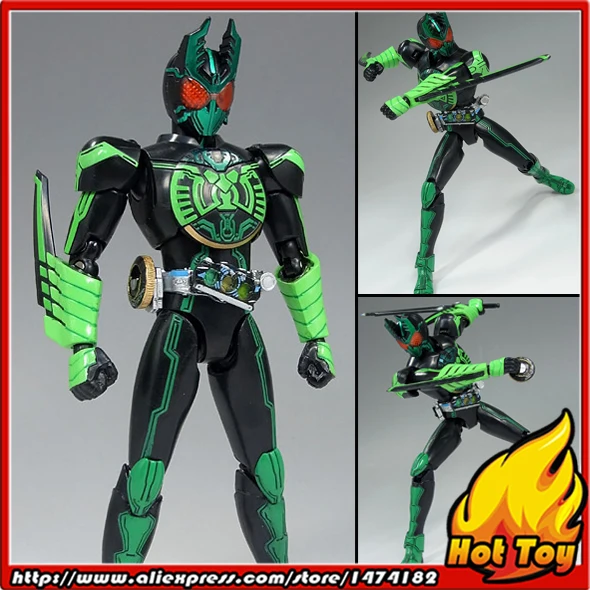 kamen rider shf online shop