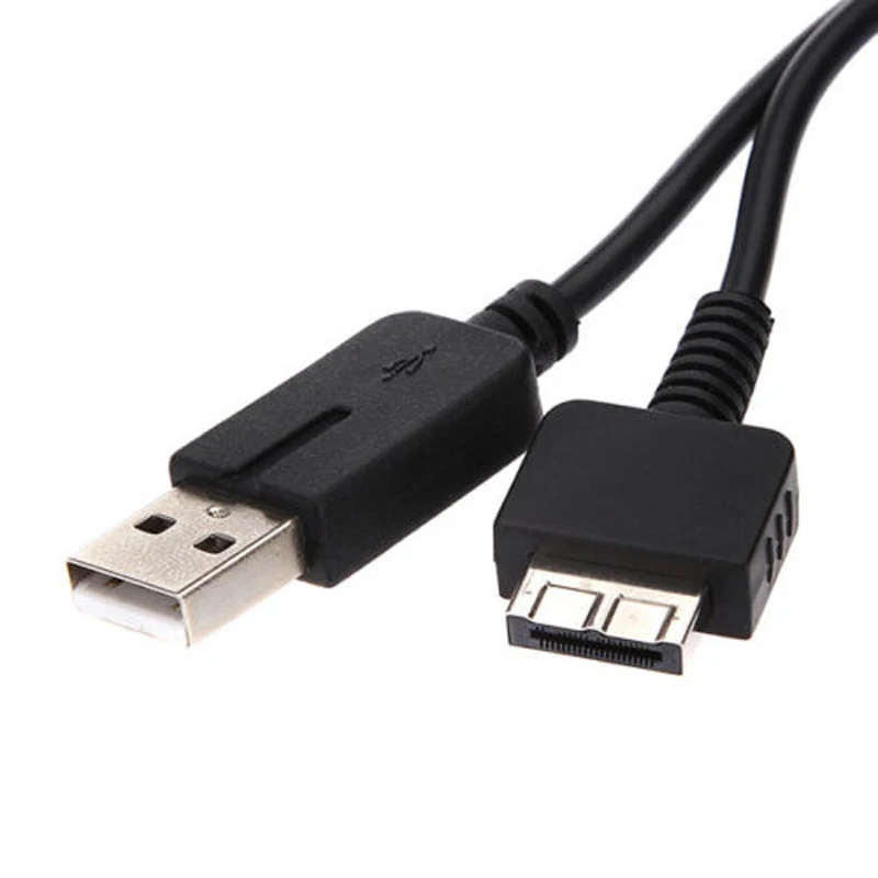 Для psv 2 в 1 USB зарядное устройство кабель для зарядки передачи данных кабель для sony psv 1000 PS Vita psv 1000
