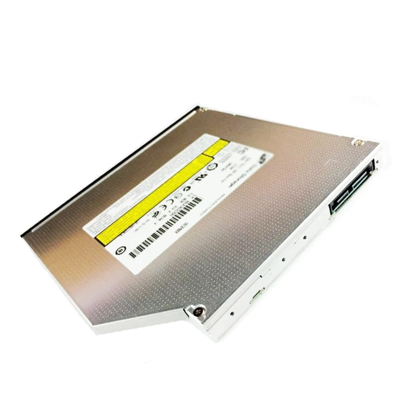 Новый CD DVD RW привод горелки SATA 12 7 мм для HP Compaq 320 321 325 326 420 421 435 436 510 511 515 516 610 615 620