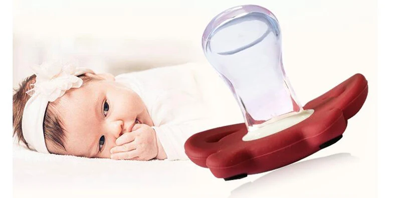  baby Pacifier (1)