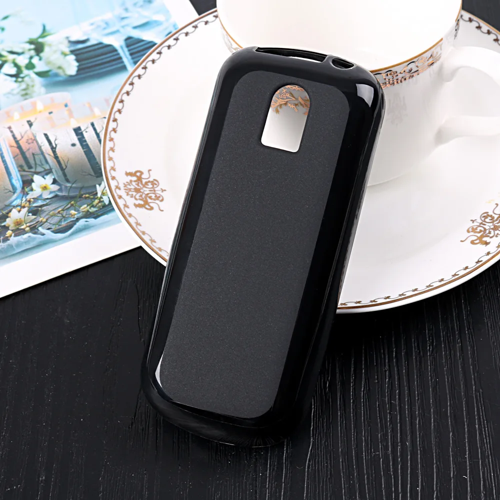

Matte Soft TPU Case For For Nokia 130 2017 Silicone Ultra Thin Slim Back Cover