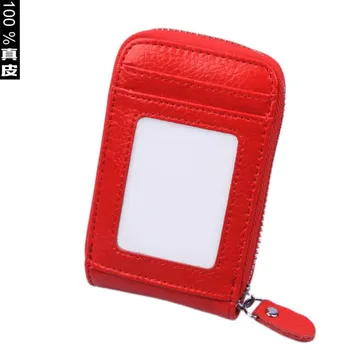 

Women Short Clutch Wallet Large Capacity Wallets Female Purse Lady Purses Pocket Card Holder Zipper Portable Purse Carteras