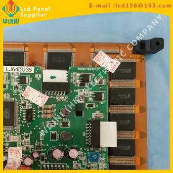 

LJ640U35 8.9inch industrial EL LCD Panel