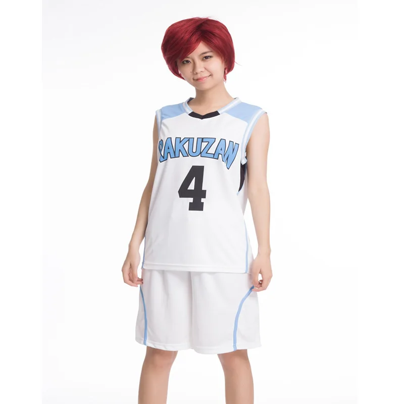 Акаши сейджуро. Акаши в форме ракузан. Баскетбол куроко акаши ракузан. Rakuzan баскетбол куроко. Форма ракузан баскетбол куроко.