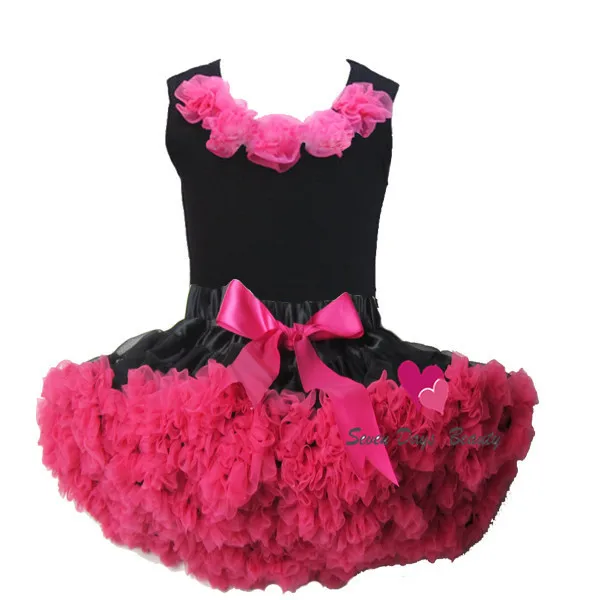 

2013NEW ARRIVALS MULTICOLOR PETTICOAT SETS PETTISKIRT + GIRL VEST SET
