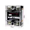 220V AC Single Phase SSVR 40A Solid State Voltage Regulator Relay Resistance Regulating Module ► Photo 2/4