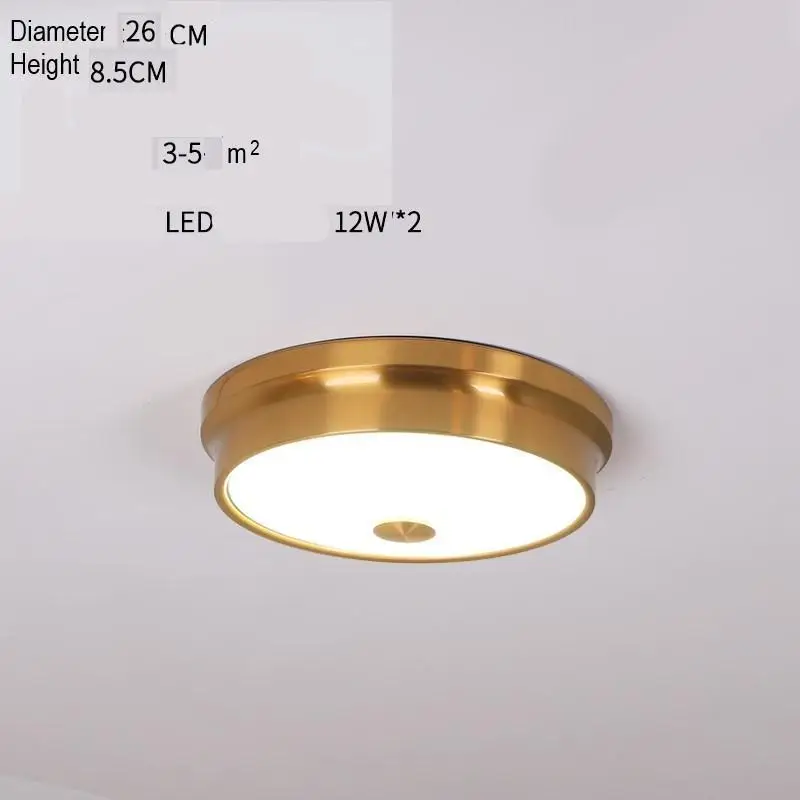 Светильник Lampada, светильник для дома, потолочный светильник с кристаллами, светодиодный светильник Plafonnier Lampara Techo, потолочный светильник - Цвет корпуса: Version H