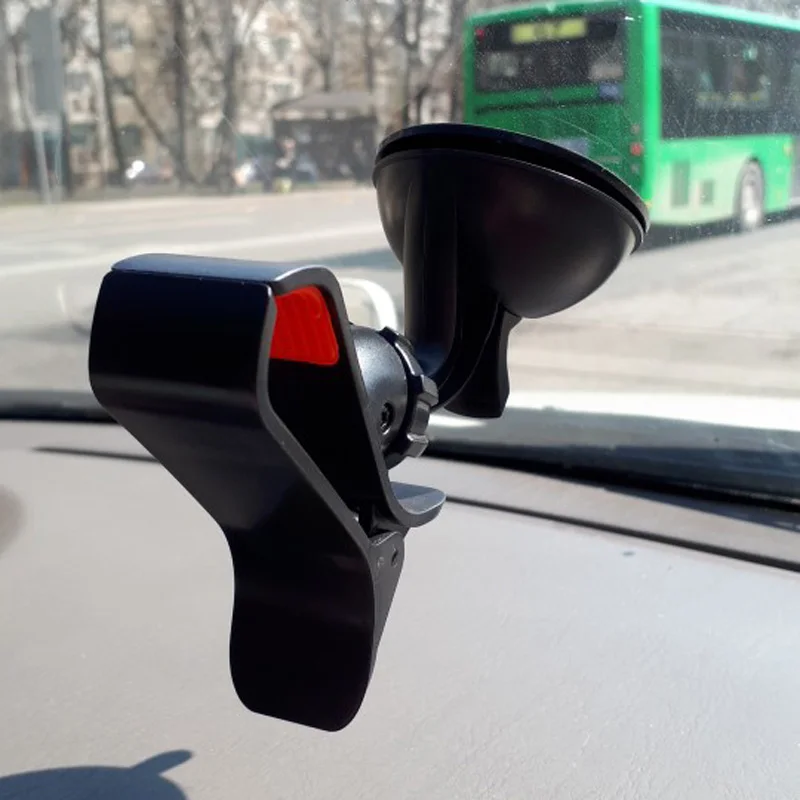 

Universal car windshield mobile phone holder suitable for Land Rover Porsche Cayenne Mini One Cooper R50 R52 R53
