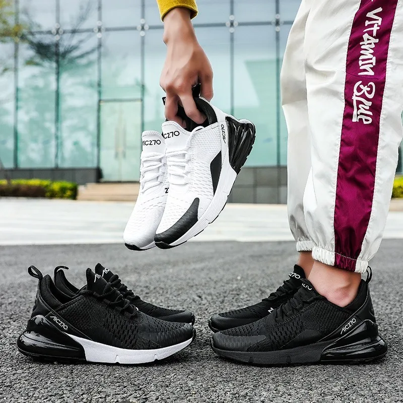 

man shoes summer 2019 Men's Casual Shoes High Quality Fashion Comfortable Men Sneakers Wear-resisting Non-slip Male Footwears