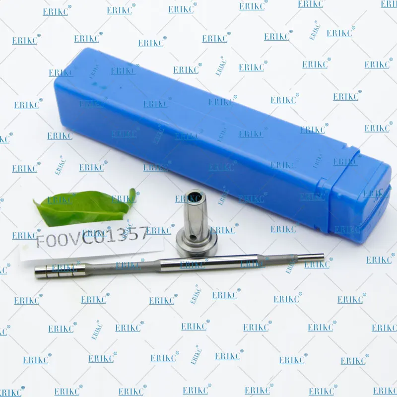 

ERIKC FooV C01 357 Oil Engine Valves Set FooVC01357 Diesel Fuel Injection Valve F OoV C01 357 for 0445110289 0445110401