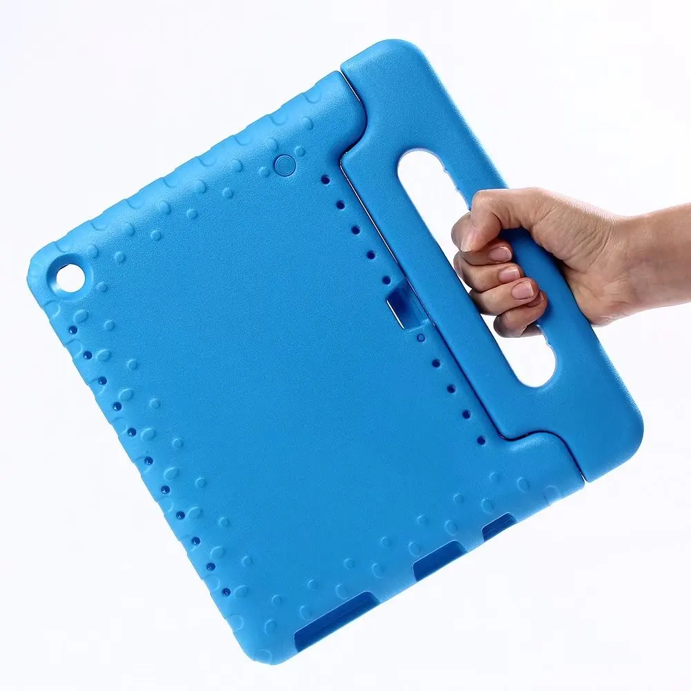 

For Huawei MediaPad M5 10.8 Children silicone cover Case For Huawei MediaPad M5 10.8" CRM-AL09 CRM-W09 shockproof Tablet EVA+PEN
