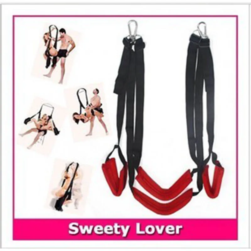 Sexy Adjustable PU Leather Lock Fetish Handcuffs Mouth Gag BDSM Bondage Electronic Couples Adult Toys Game Bondage Lock for sex