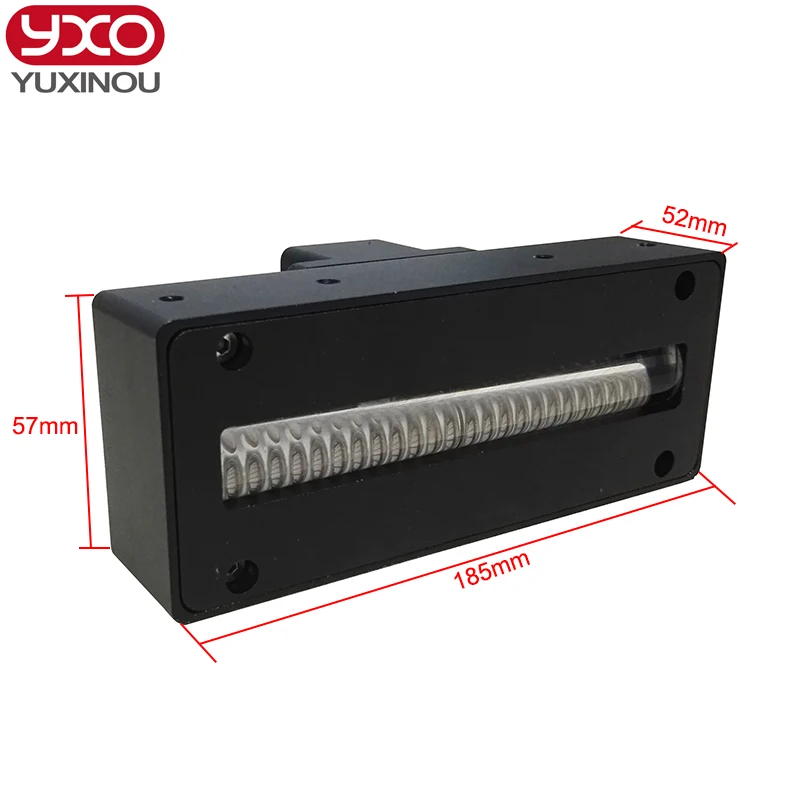 YXO-8038DS 184w size