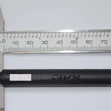 UHF 350-390 МГц разъем адаптера антенны W/gps для Motorola MTP850 MTP830 MTP810 8 см