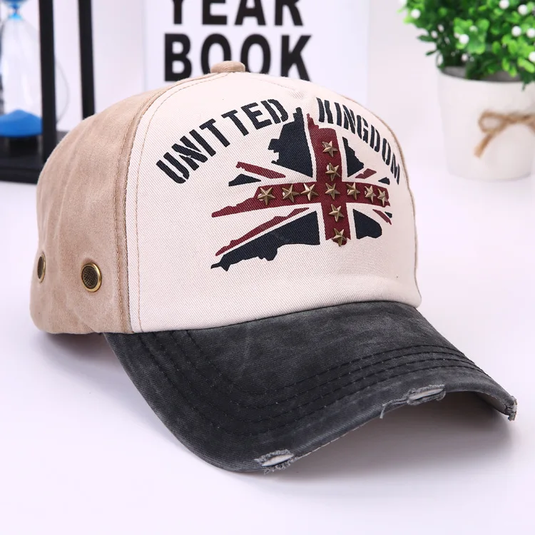 Snapback Теннис Cap Бейсбол Cap шляпы хип-хоп установлены дешевые шляпы для мужчин женщины Gorras загнутыми полями шляпы повреждения крышка