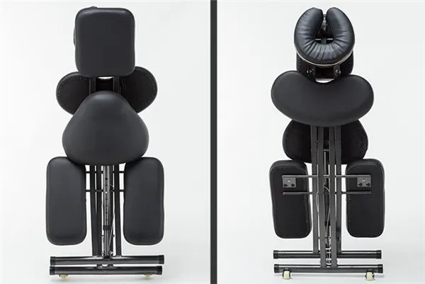 Tattoo Spa Chair  (2)
